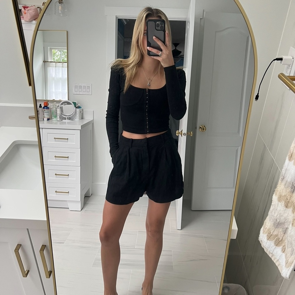 Black Top